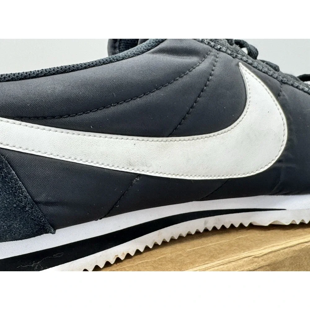 Nike used good